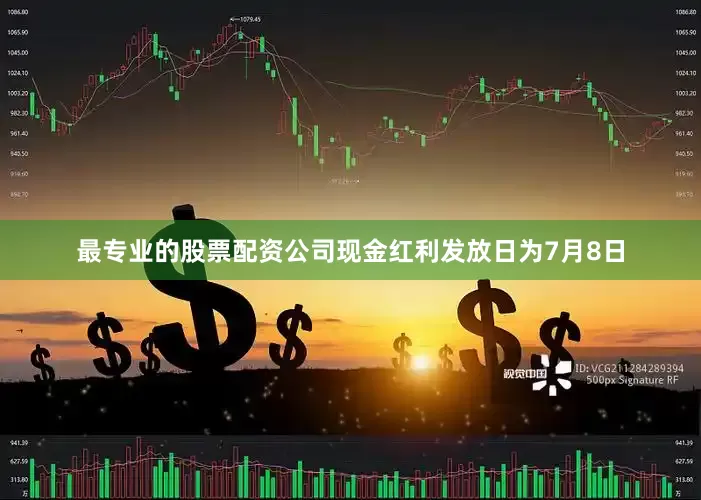 最专业的股票配资公司现金红利发放日为7月8日