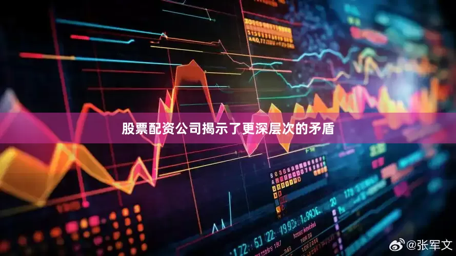 股票配资公司揭示了更深层次的矛盾