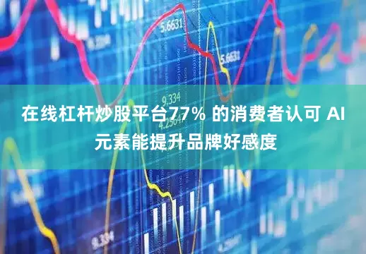 在线杠杆炒股平台77% 的消费者认可 AI 元素能提升品牌好感度
